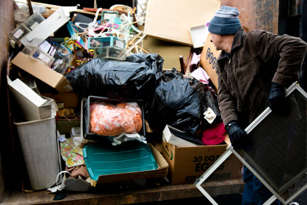 Best Household Junk Removal  in North Decatur, GA