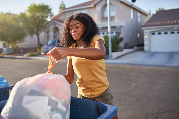 Full-Service Junk Removal in North Decatur, GA