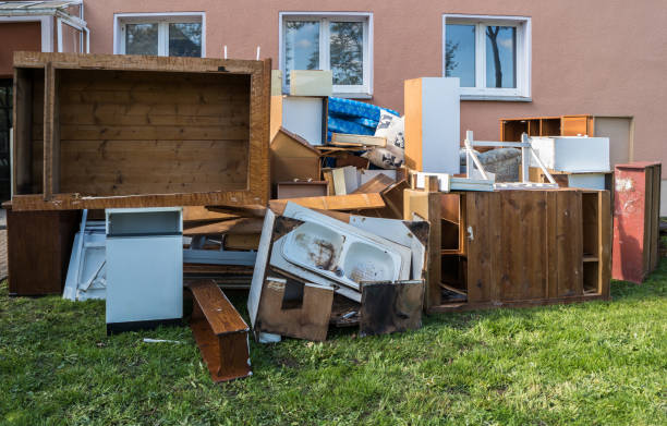 Best Commercial Cleanout Services  in North Decatur, GA
