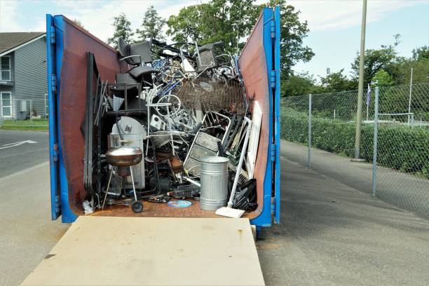 Best Commercial Junk Removal  in North Decatur, GA