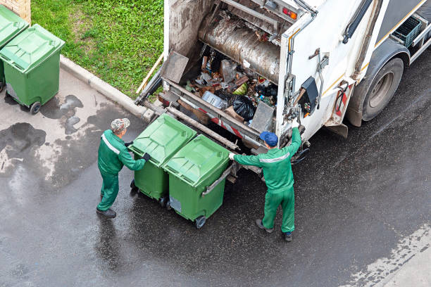 Best Yard Waste Removal  in North Decatur, GA