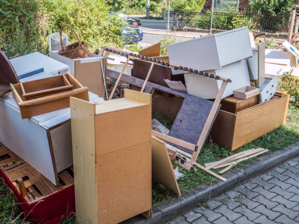 Best Full-Service Junk Removal  in North Decatur, GA
