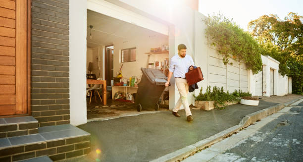 Best Affordable Junk Removal Services  in North Decatur, GA