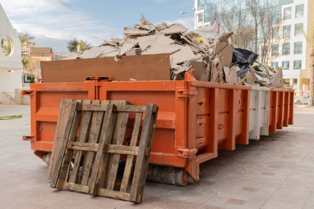 Best Trash Removal Near Me  in North Decatur, GA