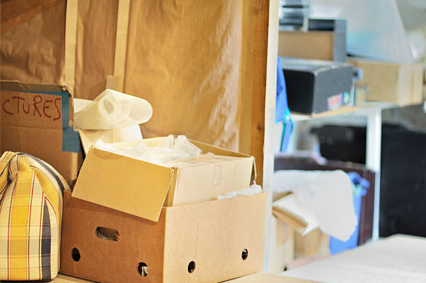 Best Attic Cleanout Services  in North Decatur, GA