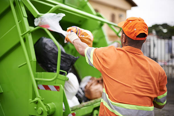 Best Affordable Junk Removal Services  in North Decatur, GA