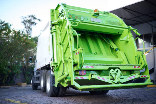 Best Yard Cleanup Services  in North Decatur, GA