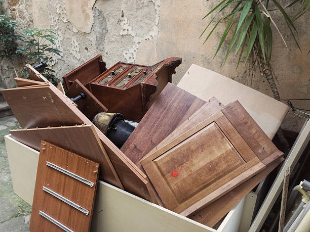 Best Construction Debris Removal  in North Decatur, GA